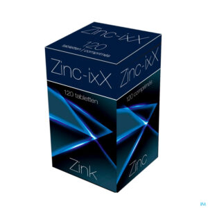 Packshot Zinc-ixx Tabl 120