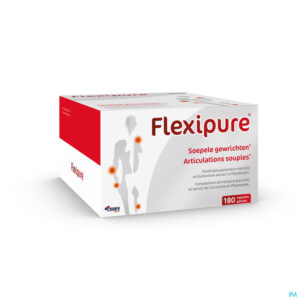 Productshot Flexipure Caps 180