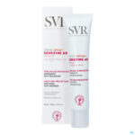 Productshot Svr Sensifine Ar Creme Ip50+ Tube 40ml