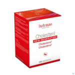 Packshot Cholesteril New Generation V-caps 120 Nutrisan