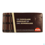 Packshot Prodia Chocolade Puur 85g Revogan