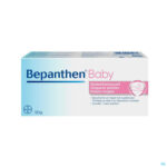 Packshot Bepanthen Baby Tube 50g Verv.2583672