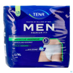 Packshot Tena Men Premium Fit Pants l/xl 10 798306