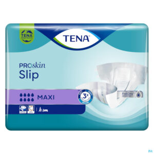Packshot Tena Proskin Slip Maxi Large 24