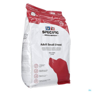 Packshot Specific Cxd-s Adult Small Breed 7kg