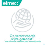 Lifestyle_image Elmex Sensitive Clean&fresh Tandpasta Tube 75ml