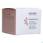 Packshot BabÉ Age Multi Action Mature Skin Cream 50ml
