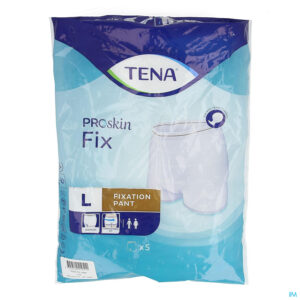 Packshot Tena Proskin Fix Large 5