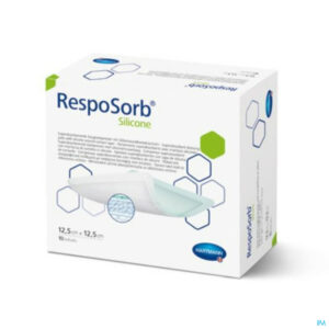 Packshot Resposorb Silicone 12,5x,12,5cm 10 6850411