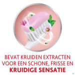 Lifestyle_image Parodontax Dentifrice Herbal Ginger Tube 75ml