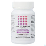 Packshot l Glutathion Forte V-caps 30 Pharmanutrics