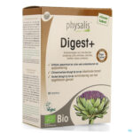 Packshot Physalis Digest+ Comp 30 Nf