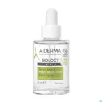 Productshot Aderma Biology Hyalu Serum 3-in-1 30ml