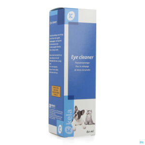 Packshot Eye Cleaner Nf 60ml