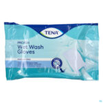 Packshot Tena Proskin Wetwashgloves No Perfume 8
