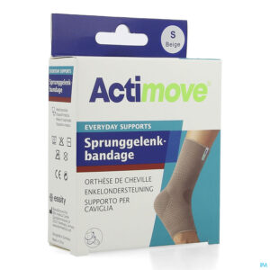 Packshot Actimove Ankle Support S 1