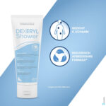 Productshot Dexeryl Shower 200ml