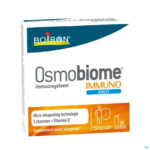 Packshot Osmobiome Immuno Adult Orod. Sticks 30