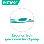 Lifestyle_image Elmex Sensitive Pro Tandenborstel Extra Zacht Duo