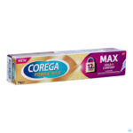 Packshot Corega Max Comfort 70g
