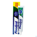 Productshot Fixodent Proplus Dual Protection Tube 57g