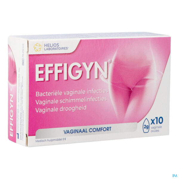 Packshot Effigyn Ovules 10