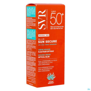 Packshot Sun Secure Blur Ip50 50ml Nf Verv.3435054