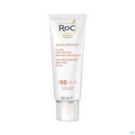 Productshot Roc Sol Protect A/brown Spot Unif.fl. Ip50 Tb 50ml