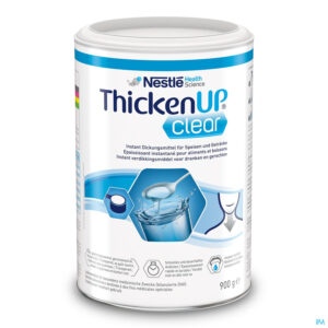 Packshot Thickenup Clear 900g