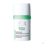 Productshot Svr Spirial Deo Extreme Roll-on 20ml