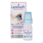 Productshot Larmisoft Droge Ogen 10ml