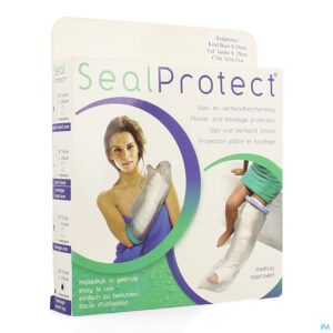 Packshot Sealprotect Kind Been Small 29cm