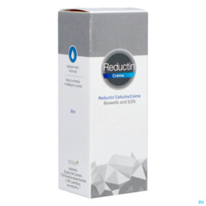 Packshot Reductin Cellulite Creme 30ml