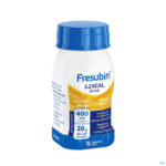 Productshot Fresubin 3,2 Kcal Drink 125ml Mangue/mango