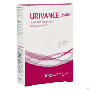 Packshot Inovance Urivance Comp 20