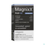 Packshot Magnixx Plus Tabl 160