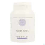 Packshot Flora Tonic 90 Vcaps
