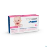Packshot Febelcare Physio Unidoses 30 Packshot Febelcare Physio Unidoses 30