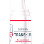 Productshot Transkur Deo Spray Fl 30ml