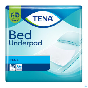 Packshot Tena Bed Plus 40x60cm 1x40 77013200