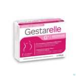 Packshot Gestarelle g+ Caps 30