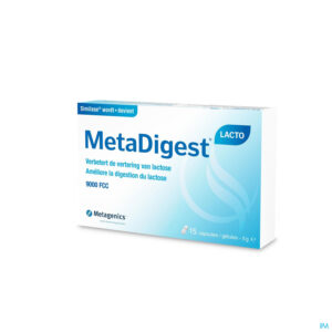 Packshot Metadigest Lacto Caps 15 26539 Metagenics