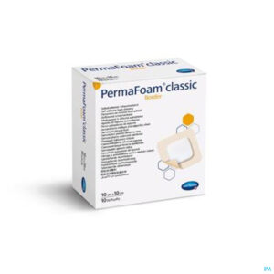Packshot Permafoam Classic Border 15x15cm 10 8820070