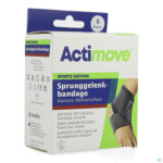 Packshot Actimove Sport Ankle Wrap S 1