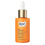 Productshot Roc Multi Correx.revive+glow Daily Serum Fl 30ml