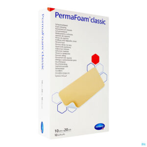 Packshot Permafoam Classic 20x10cm 10 8820020