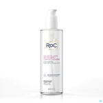 Productshot Roc Extra Comfort Micellar Cleans.water Fl 400ml