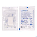 Packshot Cosmopor Silicone Selfcare 7,5x 5cm 5