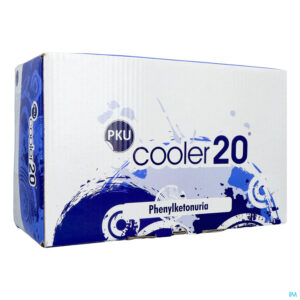 Packshot Pku Cooler 20 Geel 30x174ml