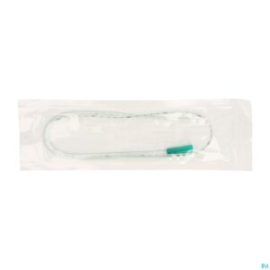 Packshot Tubaflex Maagsonde 100cm Pvc Rxc Ch12